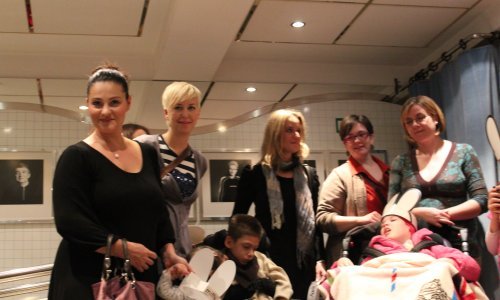 'Odluka o Spinrazi na listi lijekova HZZO-a diskriminira djecu na respiratoru'