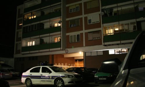 Jesmo li svi mi bezdušni susjedi iz Strossmayerove?!