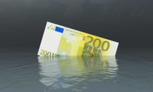 Njemačke i francuske banke nagomilale 230 milijardi eura nenaplativih kredita