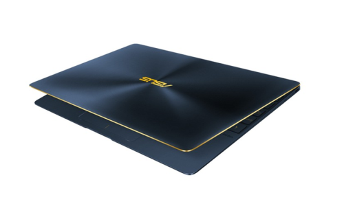 Asus ZenBook 3: Prestiž bez premca