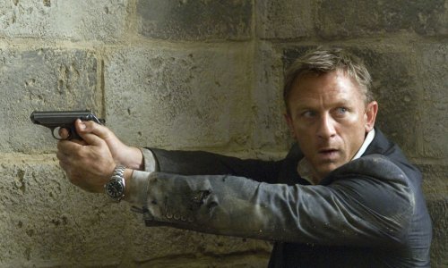 Daniel Craig otkrio najbolje čuvanu tajnu filmskog svijeta