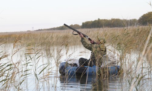 Sezona lova u Italiji započela odstrelom 13 Talijana