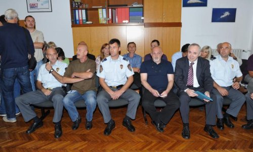 Agent SIS-a tvrdi da nisu imali nadležnost nad Kerestincem