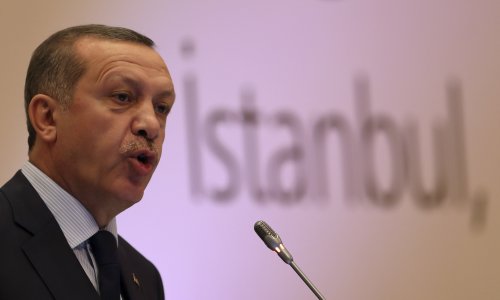 Erdogan Europljanima: Nećete moći sigurno hodati ulicama