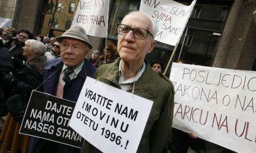 Mirovine su ove godine za rastom plaća zaostale najviše u 18 godina