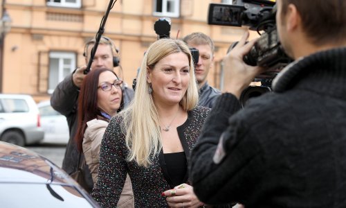 Plenković bacio Janicu Kostelić u isušivanje sportske močvare