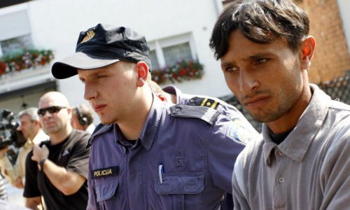 Problem romskih đaka rješavat će Mimica i Jovanović