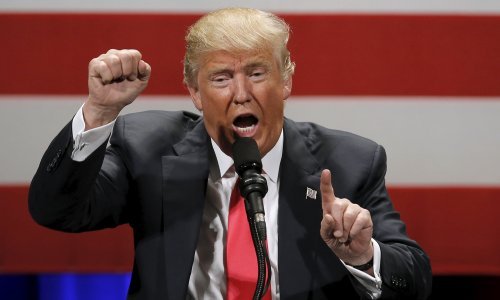 Republikanci podijeljeni oko toga hoće li podržati Trumpa