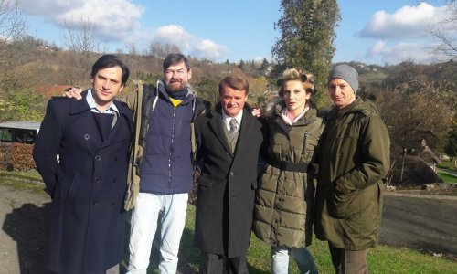 Barbara i Lukas Nola: Nakon deset godina ponovno zajedno!