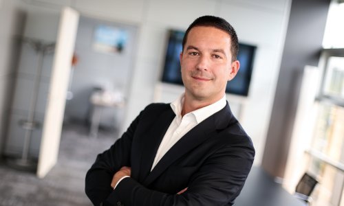 Mato Zadro se nakon deset godina vratio Luki Rajiću