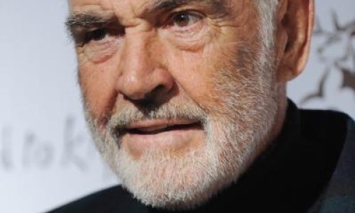 Sean Connery odbio glumiti Gandalfa za ogromnu lovu