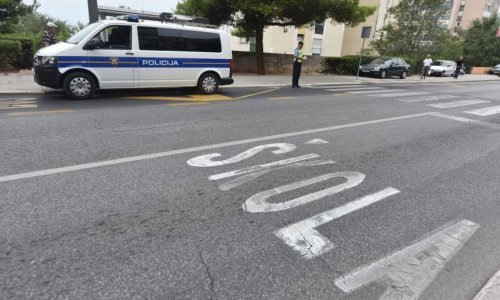 'Neprihvatljiva je nova odgoda isplate uvećanih otpremnina policajcima'