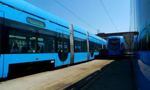 Za tri godine od Huma na Sutli do Zagreba za 25 kuna