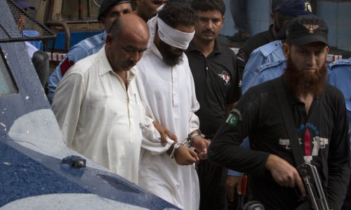 Uhićen imam koji je djevojčici pometnuo spaljeni Kuran