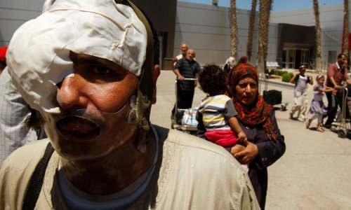 Gaza ostaje bez uvjeta za život do 2020.