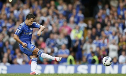 Belgijskog 'fantazistu' skupo koštao dolazak u reprezentaciju