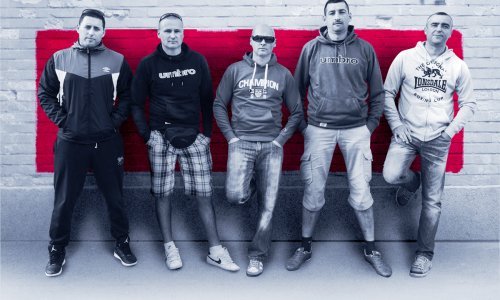 Poslušajte novu pjesmu Zaprešić Boysa 'Sada odlazim'