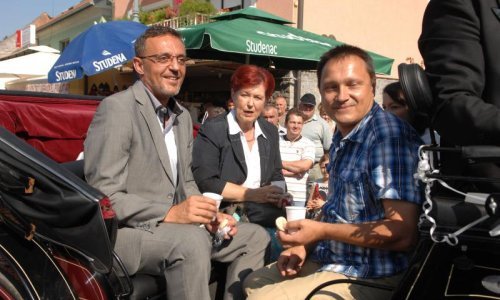 Za navodnjavanje ćemo koristiti i EU fondove