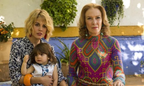 Novi Almodovarov film na Vukovar film festivalu