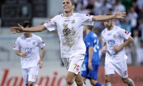 Kapetan i uzor: Kvarnerski Vukovarac zaludio i Berlin