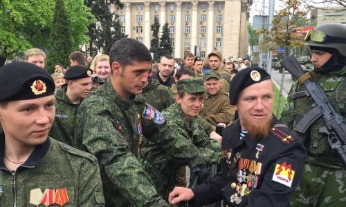 U eksploziji poginuo zapovjednik proruskih separatista u Ukrajini