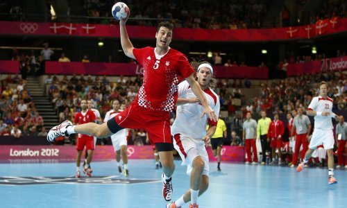 Domagoj Duvnjak otkrio kad se vraća na teren i hoće li biti spreman za EP