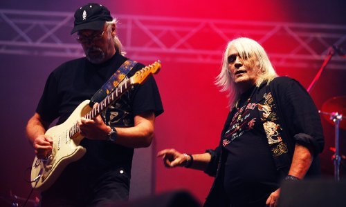 Schengenfest krenuo u znaku Riblje čorbe