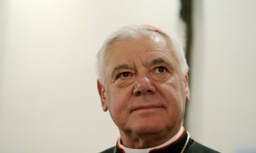 Kardinal Müller: Nadam se da će biti nadvladane sve laži o Stepincu