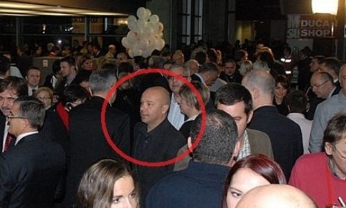 Slavio pobjedu Kukuriku koalicije pa postao šef Agencije za investicije