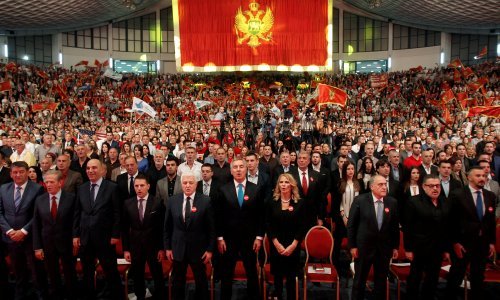 Rusija se buni zbog ulaska Crne Gore u NATO, na djelu je 'antiruska histerija'