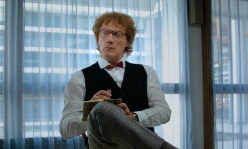 Huljić poručuje: 'Tko nije lud, nije normalan'