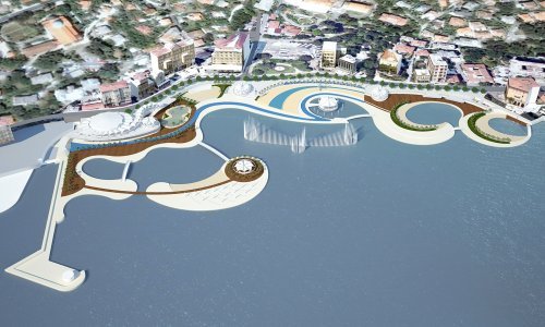 Opatijska Slatina dobiva potpuno novo ruho