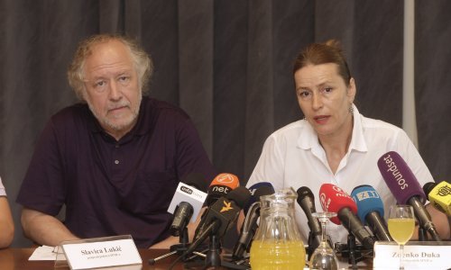 Ministrica žestoko brani novinarku i slobodu govora