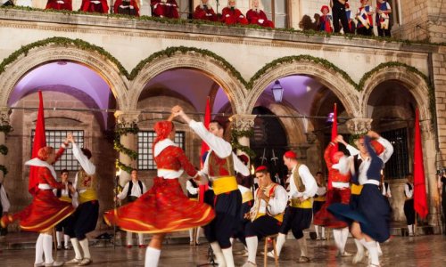 Konzervativnim ritualom otvorene Dubrovačke ljetne igre