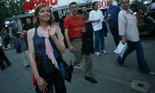 Kreće nova serija o zgodama i nezgodama bračnih parova