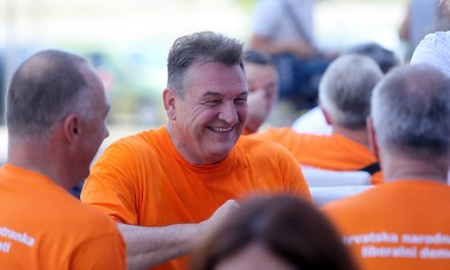 Tiskara Vjesnik dobiva novog vlasnika, a radnici Dine plaće