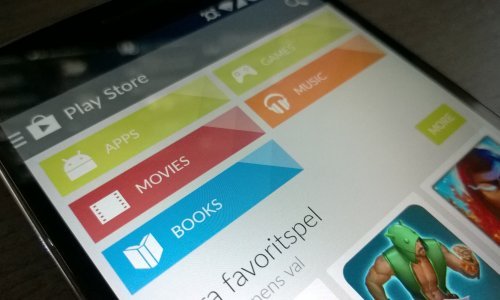 Googleov dućan aplikacija slavi peti rođendan, evo što smo najviše skidali