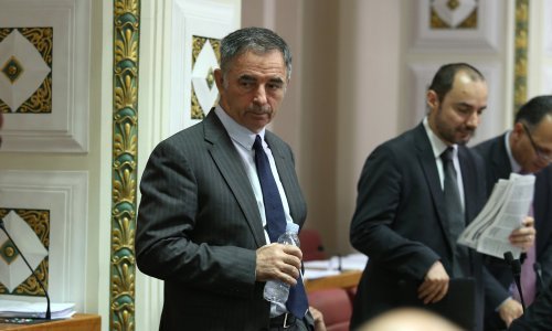 Pupovac: Nakon slučaja na kninskom groblju slično se događa i u Pakracu