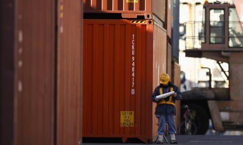 Skočio hrvatski izvoz, ali nam se povećao i uvoz