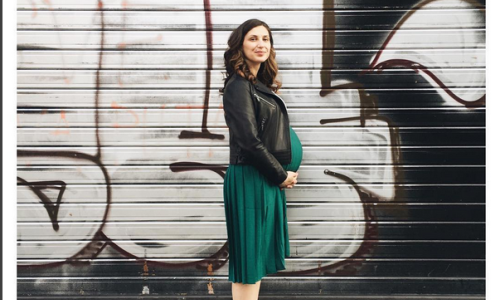 Bivša Miss Hrvatske Rajna Raguž rodila djevojčicu