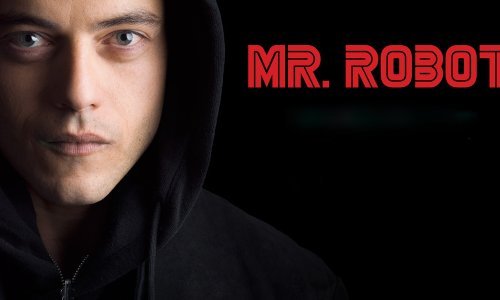 Subverzija + hakeri + triler = Mr. Robot