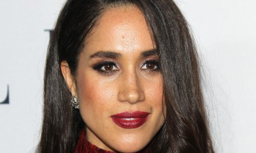 Meghan Markle spremna je biti vođa