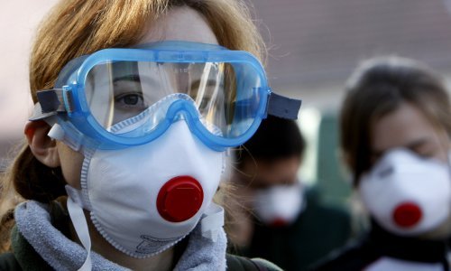 Otrovan kemijski spoj u Daruvarskim toplicama