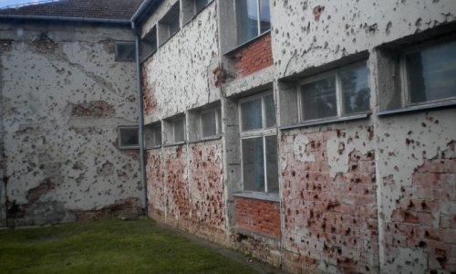 Djeci u Vukovaru zabranili ulazak u učionice