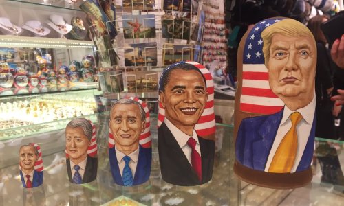 Trump i Putin se njuškaju, a od toga najviše strepi Europa