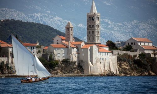 Uskoro drugo izdanje Rab Jazz festivala