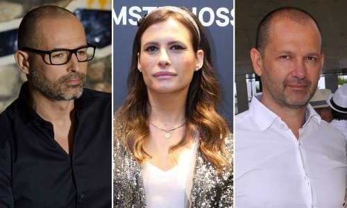 Glumičić, Bradač i Barbieri upoznali su Melaniju, evo što kažu