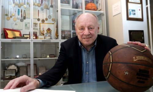 Mirko Novosel o reprezentativcima i izborniku Aci; dotakao se i trenera