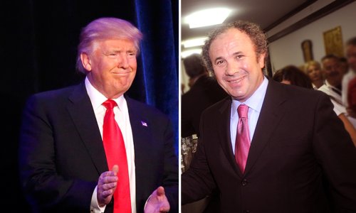 Kerum oduševljen Trumpovom pobjedom, a ima i savjet