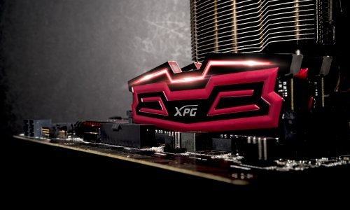 ADATA predstavio novitete za užitak u igrama na Reboot Infogameru